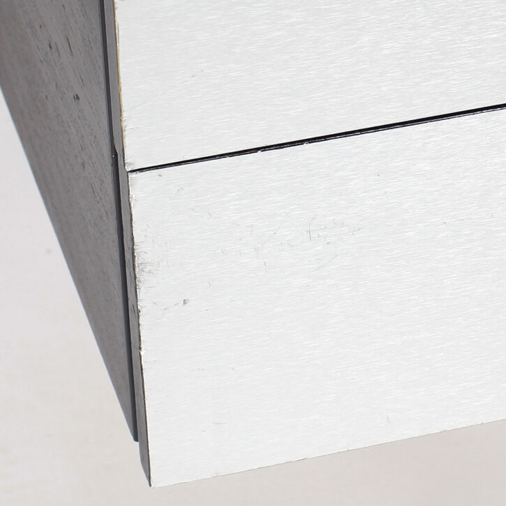 Desk Roche Bobois 1970 's