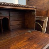 Scriban chest of drawers