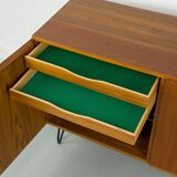 Danish Teak Sideboard from Omann Jun, 1970s