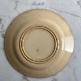 Iron earth plate GIEN