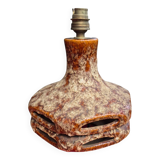 Stein Kéramik ceramic lamp 1960
