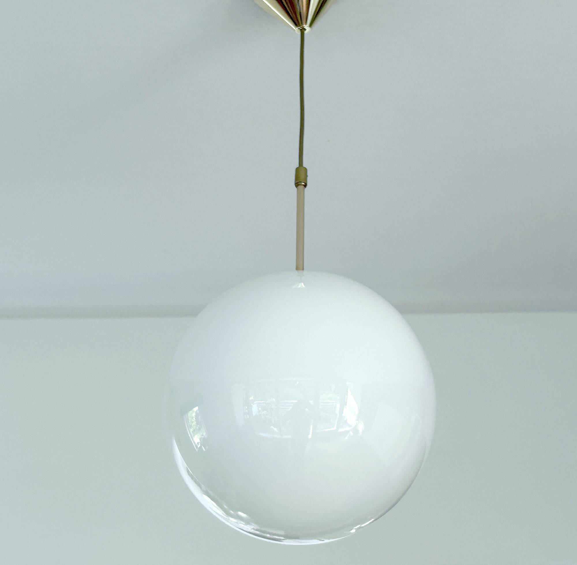 Suspension italienne du milieu du siècle