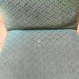 Vintage Bridge armchair from the 50s