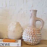 Tamegroute ceramic vase
