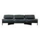 Modular leather sofa Cassina