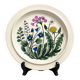 Large serving dish Arabia "Flora" – Esteri Tomula – Finland –