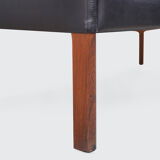 2-seater sofa by Hans Olsen