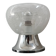Table Lamp by VeArt 1970s