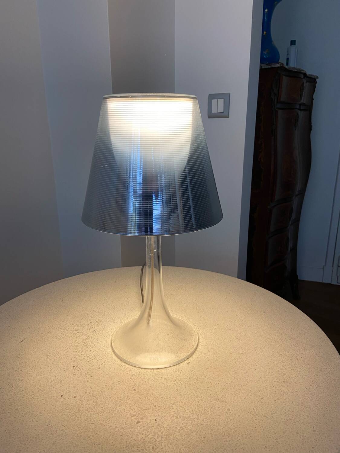 Miss K Starck Lamp