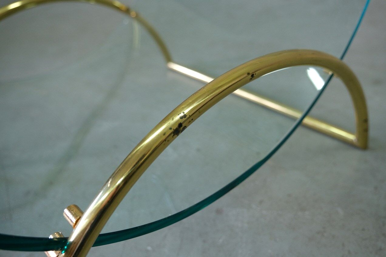 Magazine Holder by Pierangelo Galotti for Galotti & Radice, 1970s