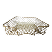 Office mail basket 1930