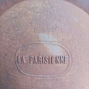 Napoleon iii cast iron wood or coal stove la parisienne