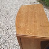 Commode