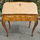 Bureau à pente style Louis XV