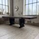 Art Deco dining table 1940 Hoffman