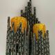 60s 70s Brutalist wall lamp Marcello Fantoni Wall Lamp Glass Design 60s