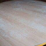 Baumann table