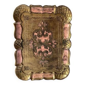 Venetian tray