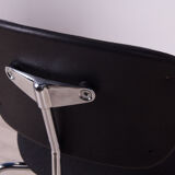 Mid-Century Se68 Side Chair by Egon Eiermann for Wilde & Spieth,