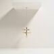 Vintage ‘Lichtstruktur’ Pendant by Trix and Robert Haussmann