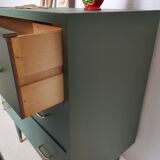 Commode