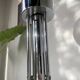 Mazzega floor lamp 1970 Murano glass