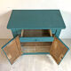 Small Parisian buffet vintage 50