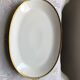Fine porcelain table service