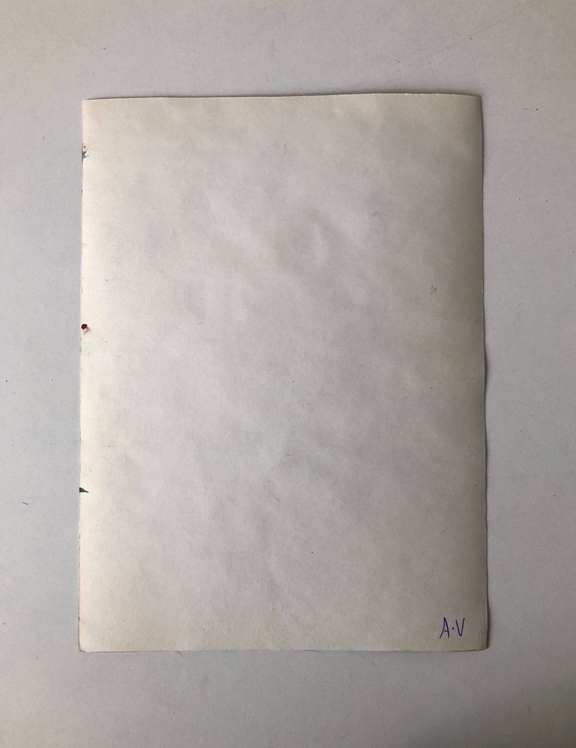 Illustration "Crillon 2"