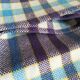 Bistro tablecloth 140 x 120 and 4 napkins