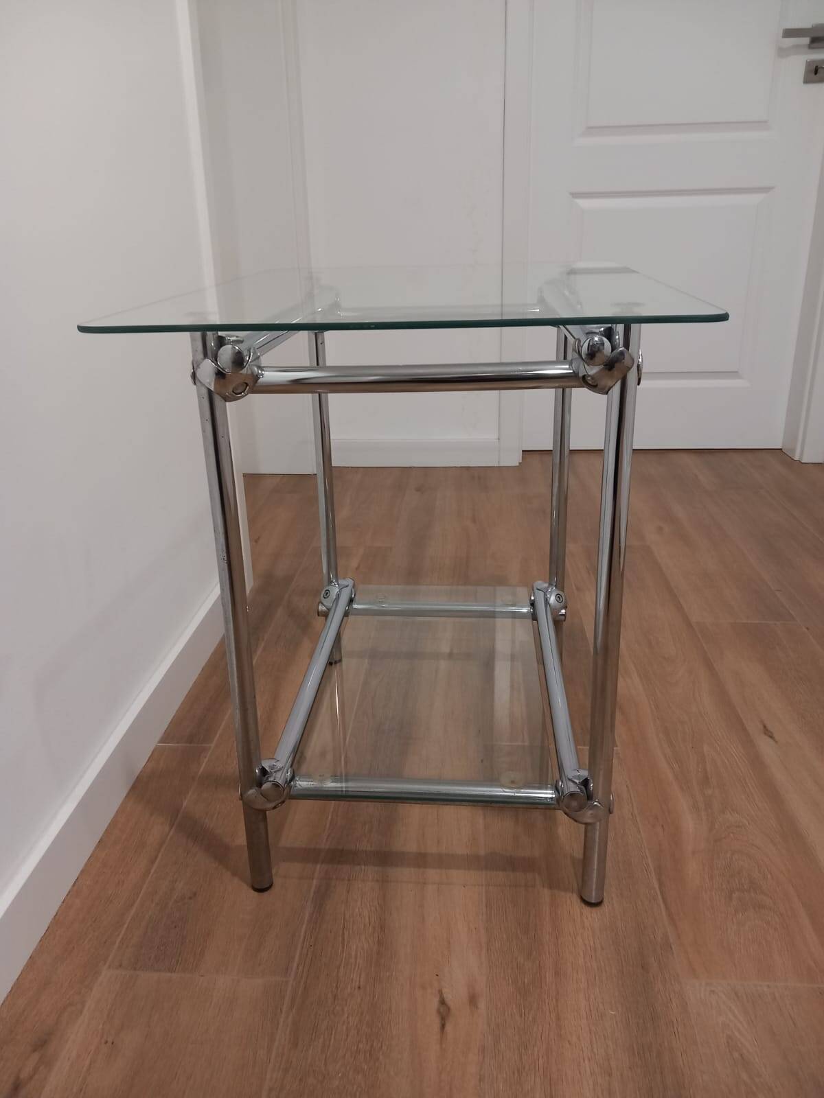 Vintage table from the 70s