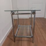 Vintage table from the 70s