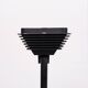 Post Modern Halogen floor lamp Switzerland 1980s
