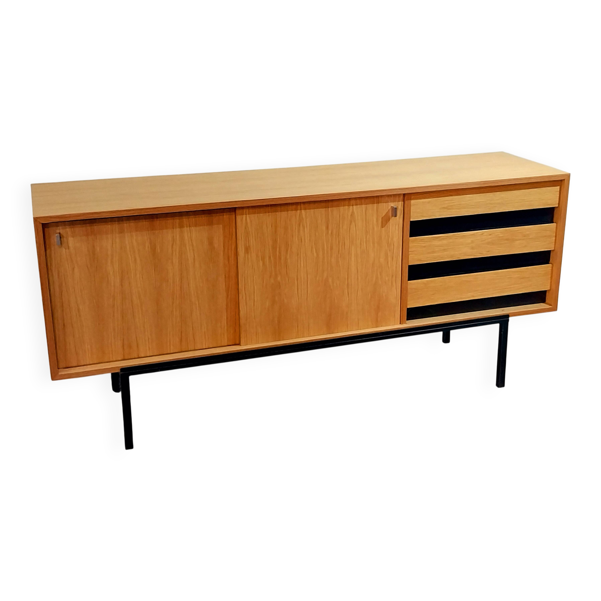 Bernard Marange Sideboard 1956