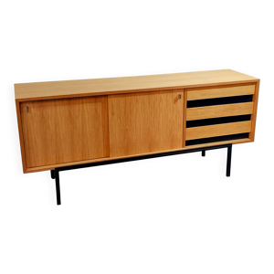 Enfilade bernard Marange