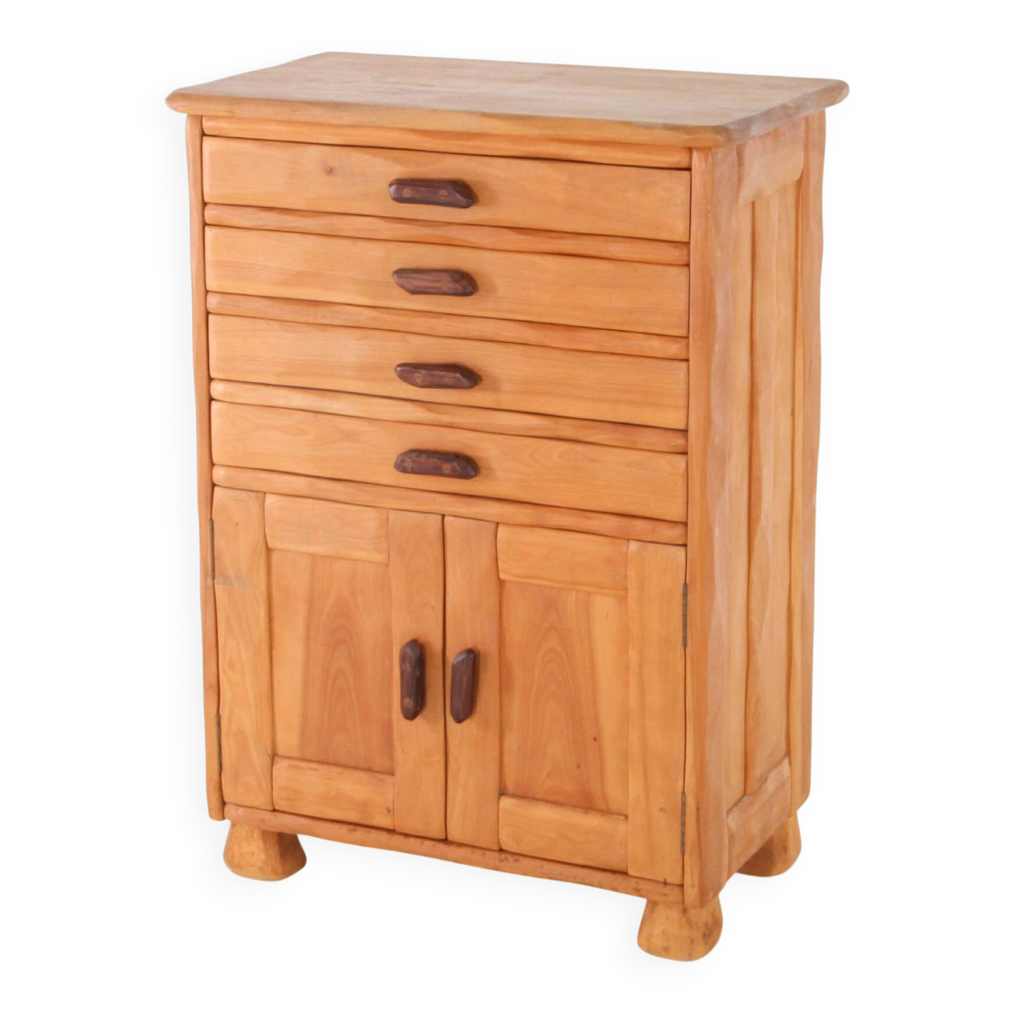 Organic style furniture