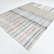Ethnic vintage rug, 222x304cm