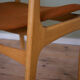Erik Buch model 49 armchair, 1960