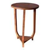 Art Deco side table – clean and timeless lines