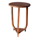 Art Deco side table – clean and timeless lines