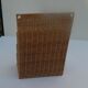 Mail door/ wicker wall organizer
