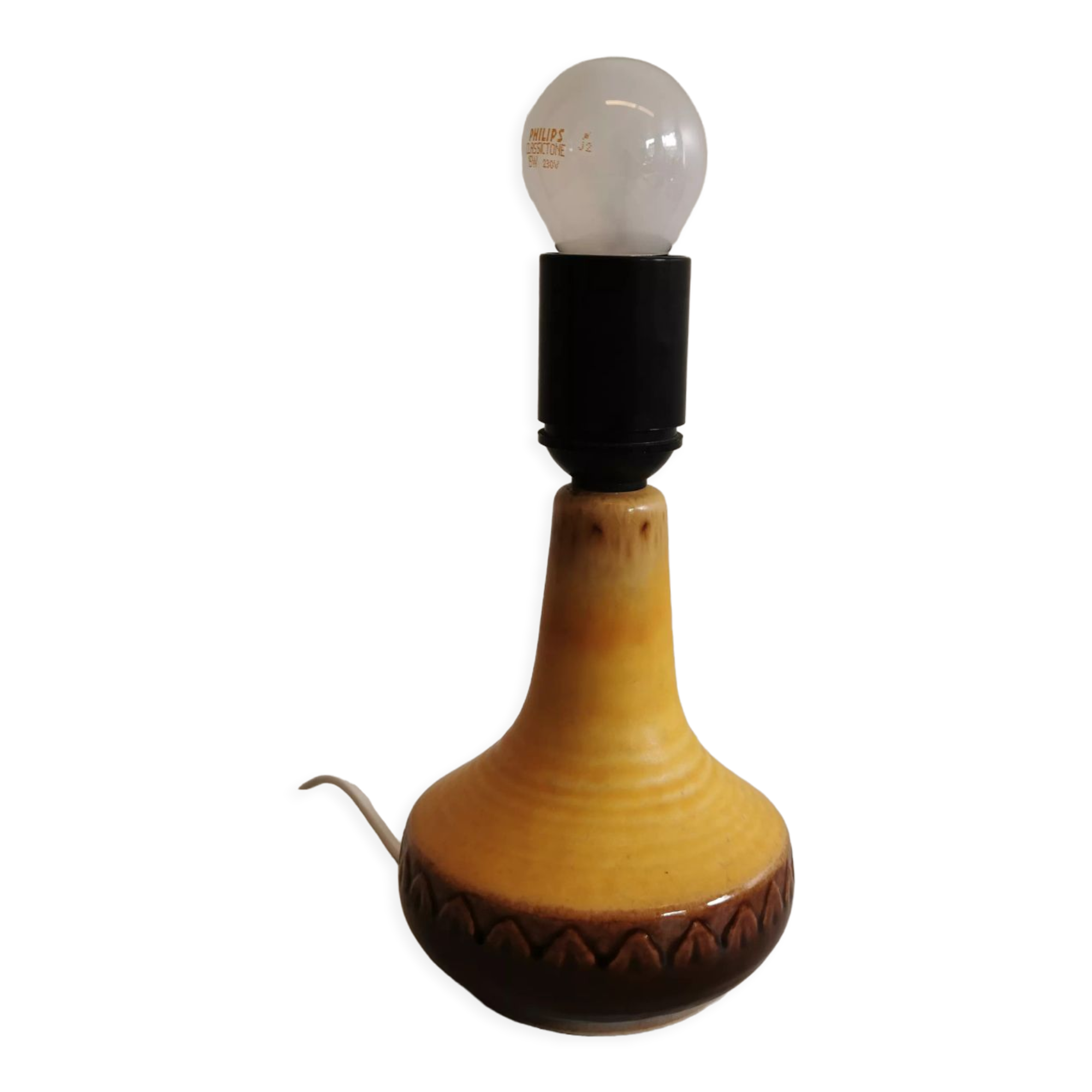 Lille lækker lamp Danske Søholm