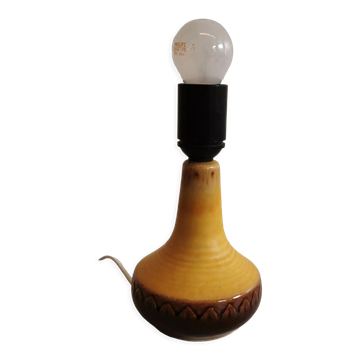 Pied de lampe Lille lækker Danske Søholm