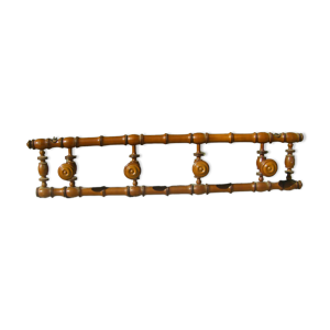 Portemanteau amovible