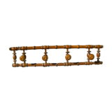 Portemanteau amovible ancien