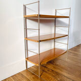 Formica string shelf