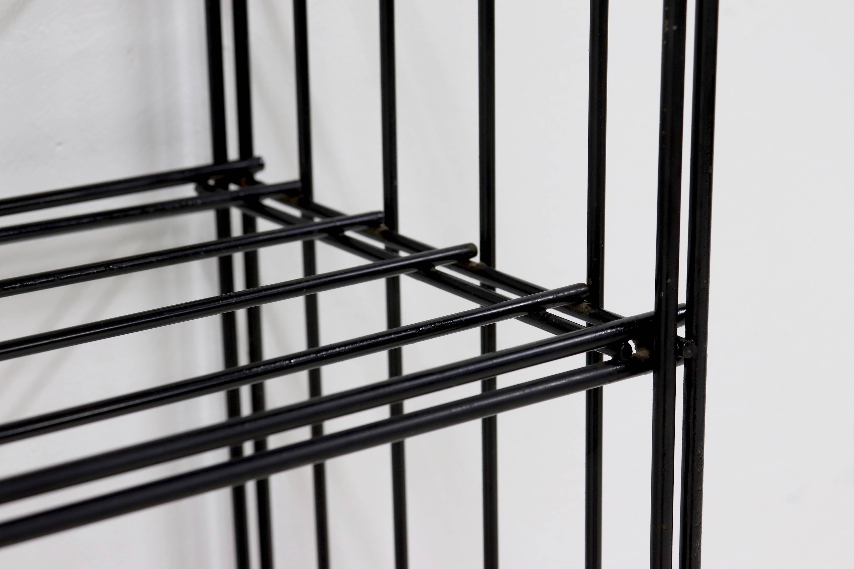 Pilastro Bookcase by Tjerk Reijenga 1950s