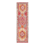 Vintage Runner Rug, 94x358Cm SK 23476