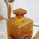 Glass decanter