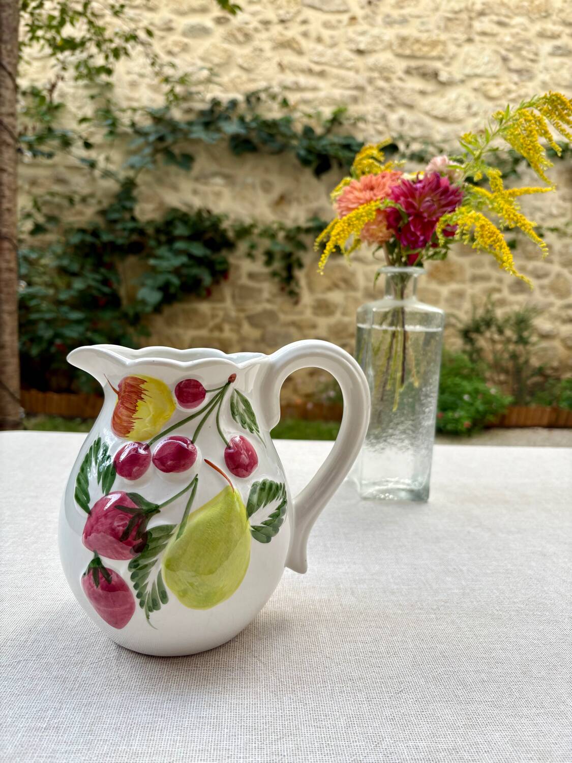 Gerber Prestige Paris Fruit Slush Carafe